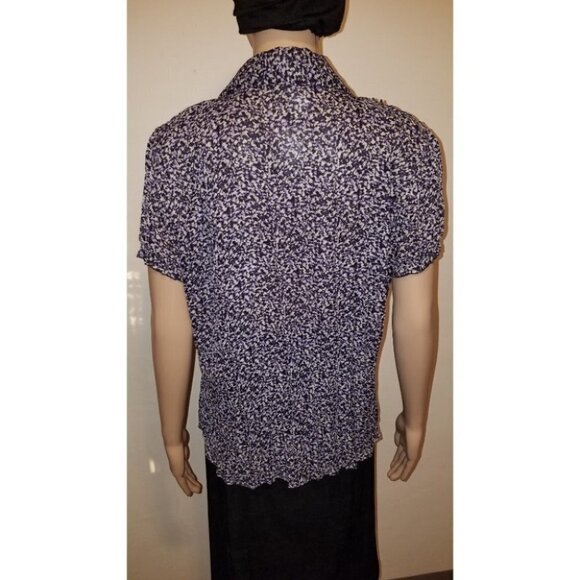 Bethany Ruffled Top - Picture 5 of 6